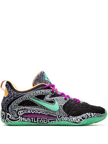 X Timothy Goodman baskets KD 15 - Nike - Modalova