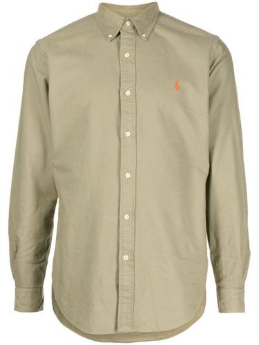 Chemise à manches longues - Polo Ralph Lauren - Modalova