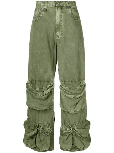 Jean ample à poches multiples - R13 - Modalova