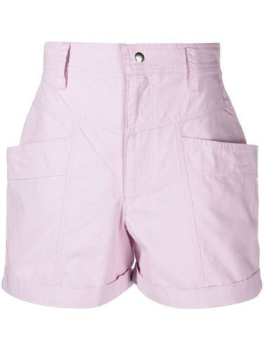 Short à taille haute - MARANT ÉTOILE - Modalova