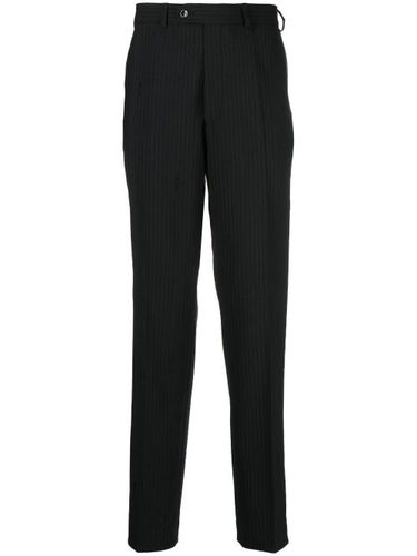 Pantalon de costume à fines rayures - Palmer - Modalova