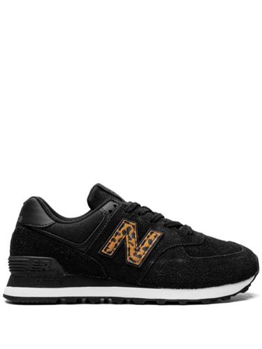 New Balance baskets 574 - Noir - New Balance - Modalova