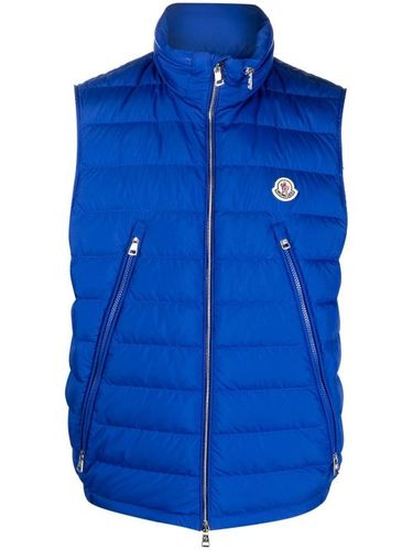 Gilet matelassé Albyt - Moncler - Modalova