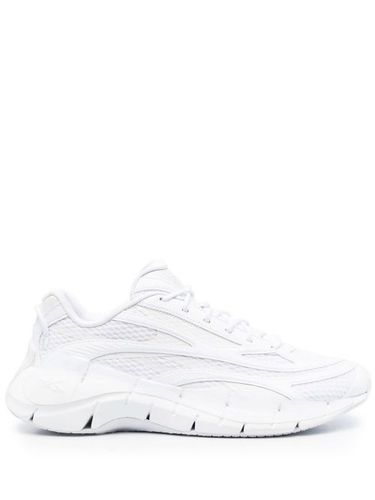 Baskets à empiècement texturé - Reebok - Modalova