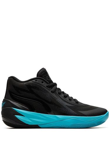 PUMA baskets montantes MB.02 - Noir - PUMA - Modalova