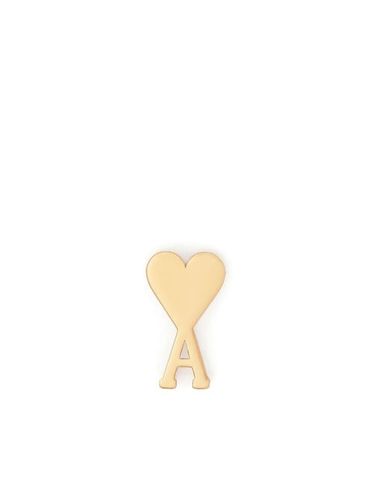 Boucle d'oreille Ami de Coeur - AMI Paris - Modalova