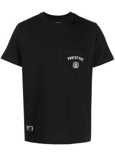 Izzue t-shirt 'Prototype' - Noir - izzue - Modalova