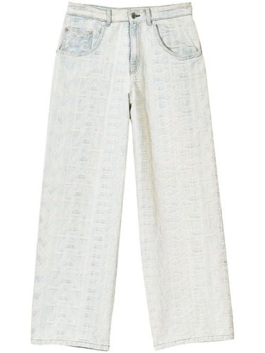 Jean ample The Monogram - Marc Jacobs - Modalova