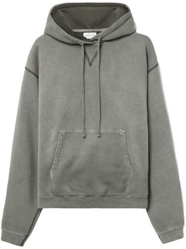 Hoodie à effet délavé - John Elliott - Modalova