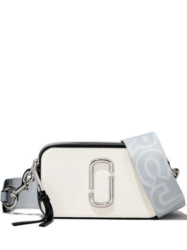 Sac porté épaule Snapshot - Marc Jacobs - Modalova