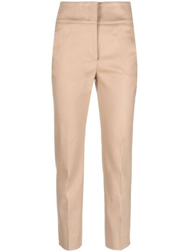 Pantalon à coupe slim - Peserico - Modalova