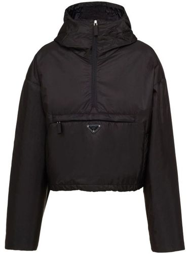 Prada veste Re-Nylon - Noir - Prada - Modalova