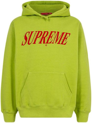 Supreme hoodie Crossover - Vert - Supreme - Modalova