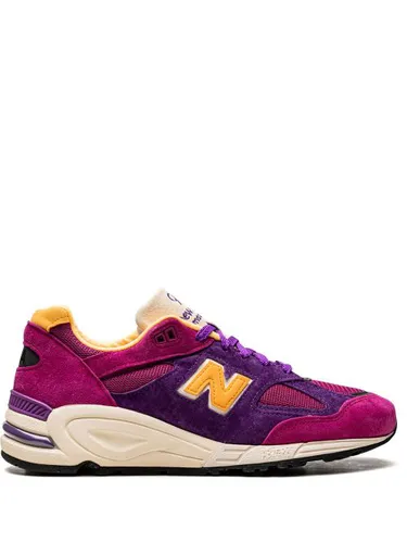 New Balance baskets M990 V2 - Rose - New Balance - Modalova