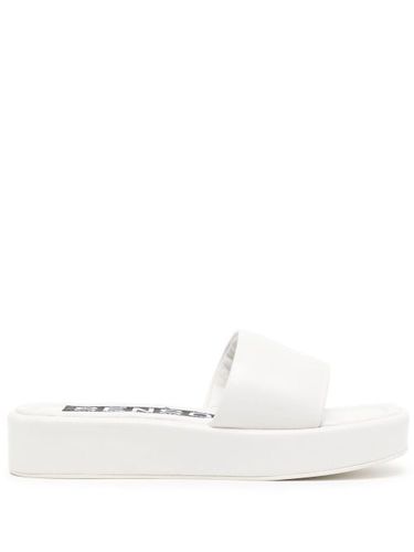 Senso sandales Xyla en cuir - Blanc - Senso - Modalova