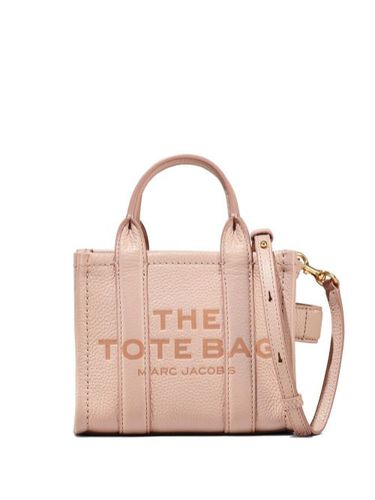 Sac The Leather Crossbody Tote - Marc Jacobs - Modalova