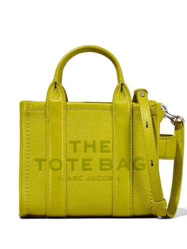Sac The Leather Crossbody Tote - Marc Jacobs - Modalova