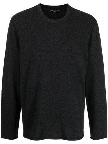 Pull Grateful Dead en maille intarsia - James Perse - Modalova