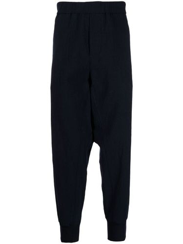 Pantalon sarouel à coupe stretch - James Perse - Modalova