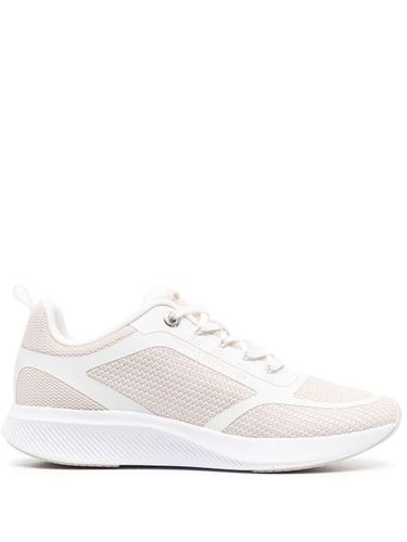 Baskets à logo imprimé - Tommy Hilfiger - Modalova