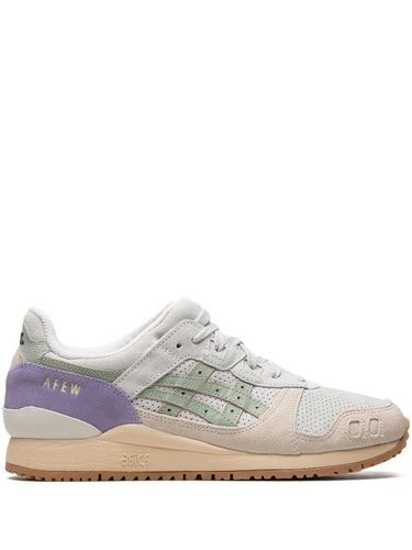X AFEW baskets Gel-Lyte 3 - ASICS - Modalova