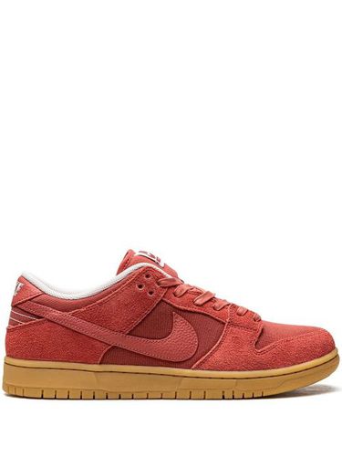 Nike baskets SB Dunk - Orange - Nike - Modalova