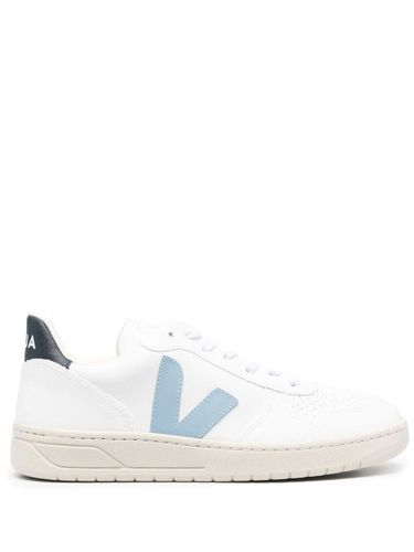 VEJA baskets V-10 - Blanc - VEJA - Modalova