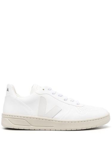 VEJA baskets V-10 - Blanc - VEJA - Modalova