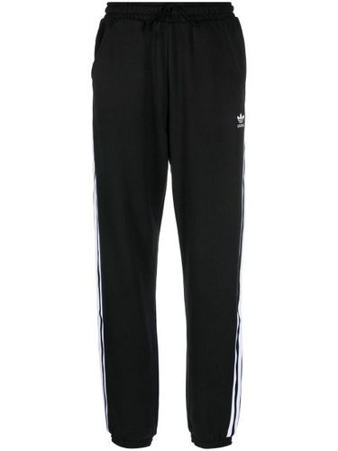 Pantalon de jogging à logo brodé - adidas - Modalova