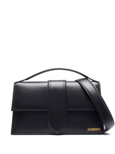 Sac cabas Le Bambino en cuir - Jacquemus - Modalova