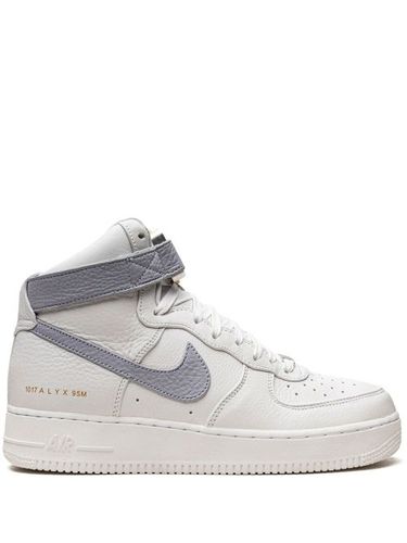 X Alyx baskets montantes Air Force 1 - Nike - Modalova