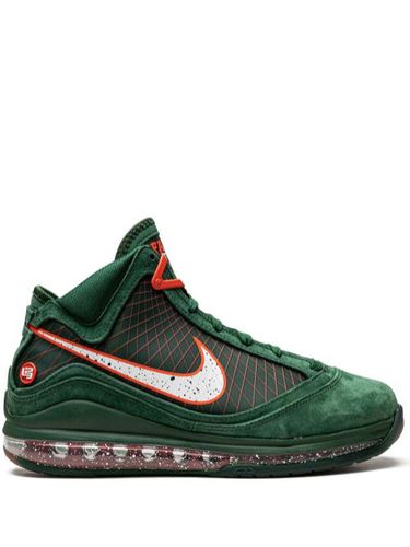 Baskets LeBron 7 'Gorge Green' - Nike - Modalova