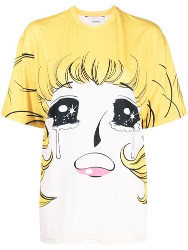 Robe à imprimé graphique - pushBUTTON - Modalova