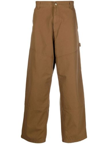 Pantalon ample à empiècements - Carhartt WIP - Modalova