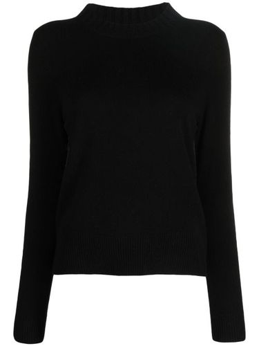 Pull en maille à col rond - Chinti & Parker - Modalova