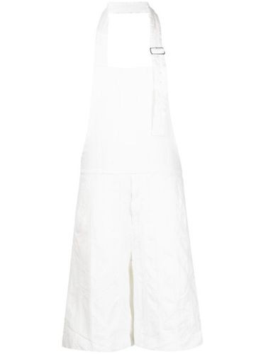 Salopette à design texturé - Comme des Garçons Homme Plus - Modalova