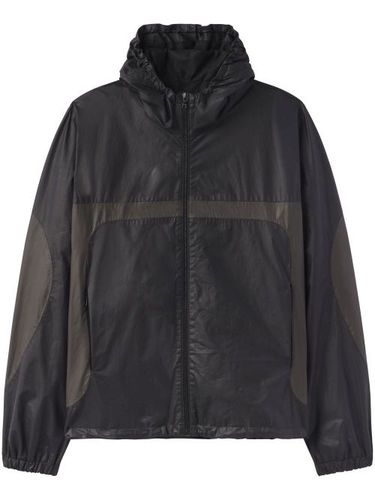 Imperméable Adapt en cuir - John Elliott - Modalova