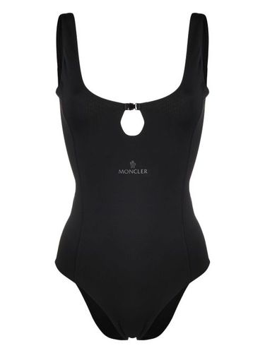 Maillot de bain à découpes - Moncler - Modalova