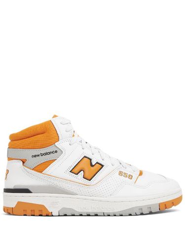 Baskets montantes 650 - New Balance - Modalova