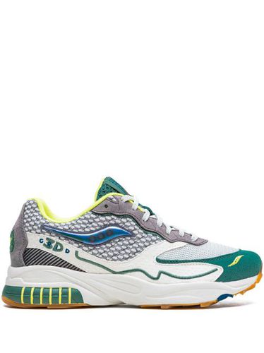 Baskets 3D Grid Hurricane - Saucony - Modalova