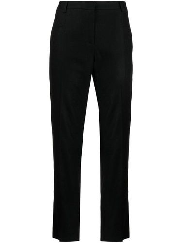 Pantalon de tailleur en laine - Paule Ka - Modalova