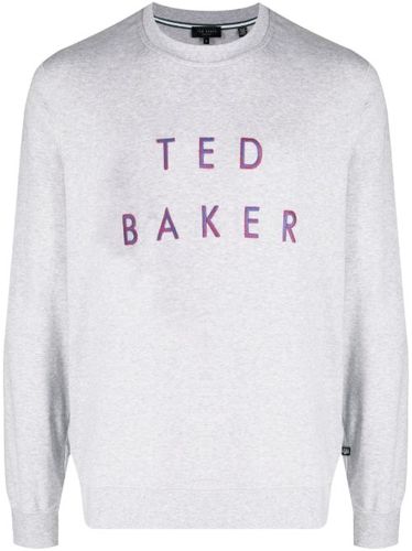Sweat Sonics à logo brodé - Ted Baker - Modalova
