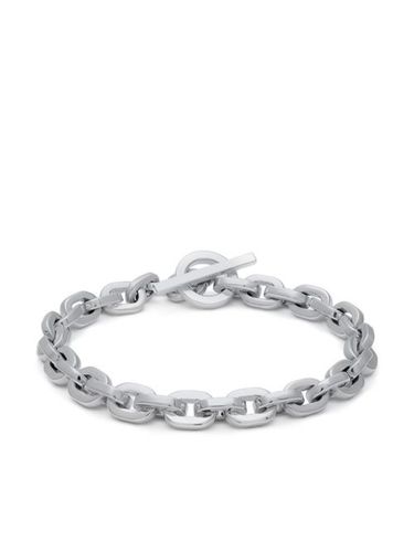 Bracelet Cuadro en chaîne - MAOR - Modalova