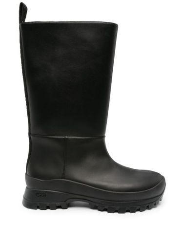 Bottes Trace Tubo - Stella McCartney - Modalova