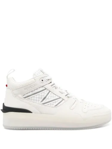 Baskets montantes Pivot - Moncler - Modalova