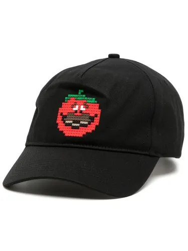 Casquette Forknife - Mostly Heard Rarely Seen 8-Bit - Modalova
