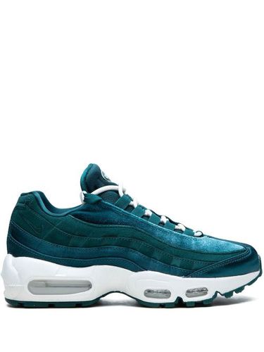 Nike baskets Air Max 95 - Bleu - Nike - Modalova