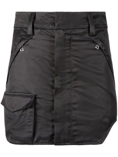 Jupe Madalena à design asymétrique - RTA - Modalova