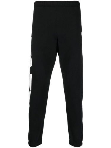 Pantalon de jogging à patch logo - Heron Preston - Modalova