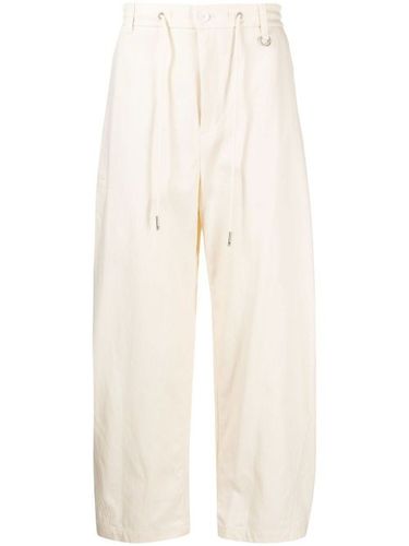 Pantalon à coupe ample - SONGZIO - Modalova
